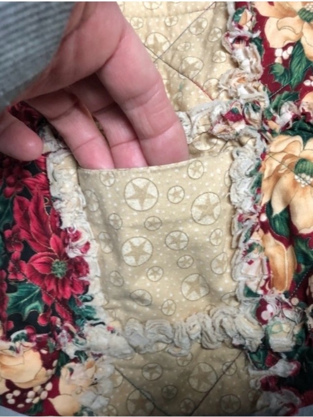 Bag Handmade - Picture 8 of 8